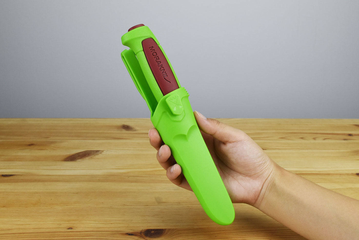 Morakniv Basic 546 (2024 Limited Edition)
