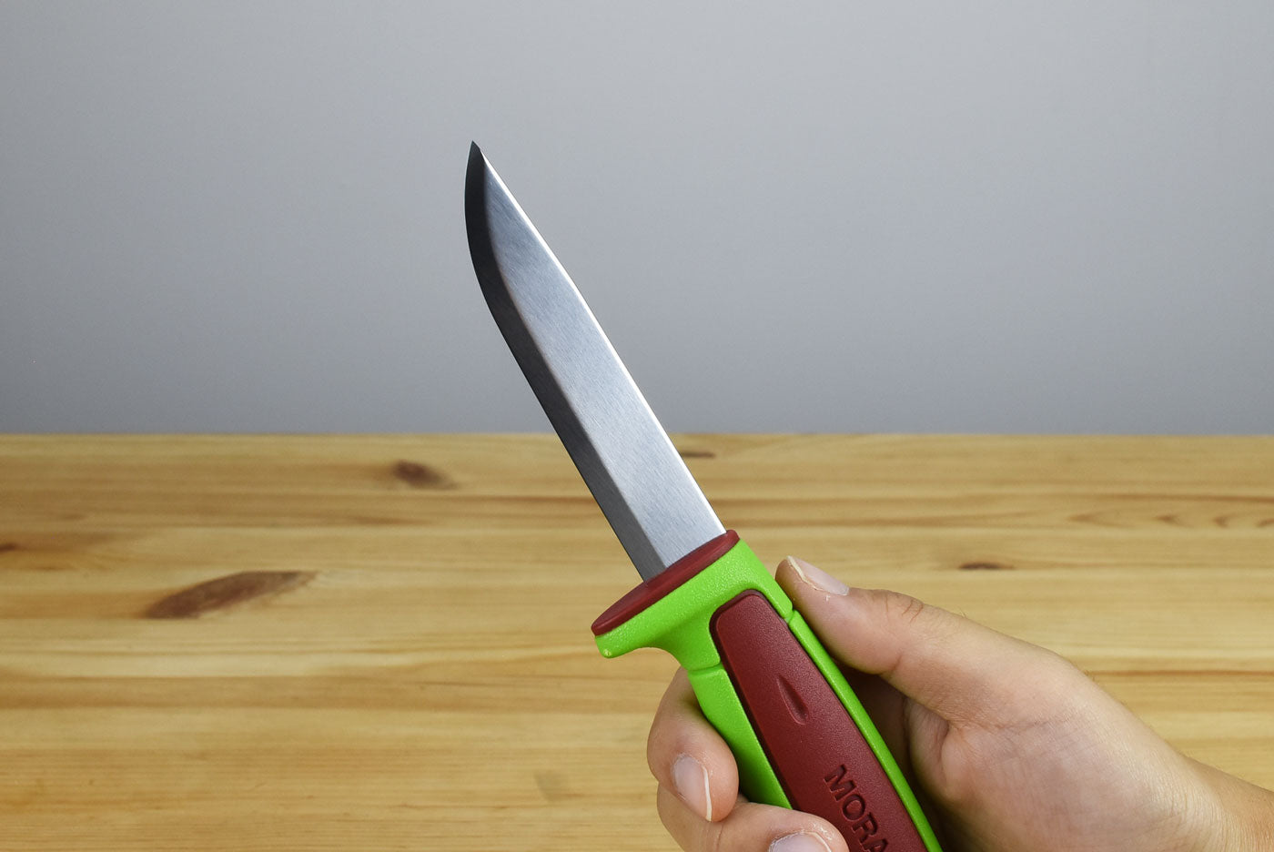 Morakniv Basic 546 (2024 Limited Edition)