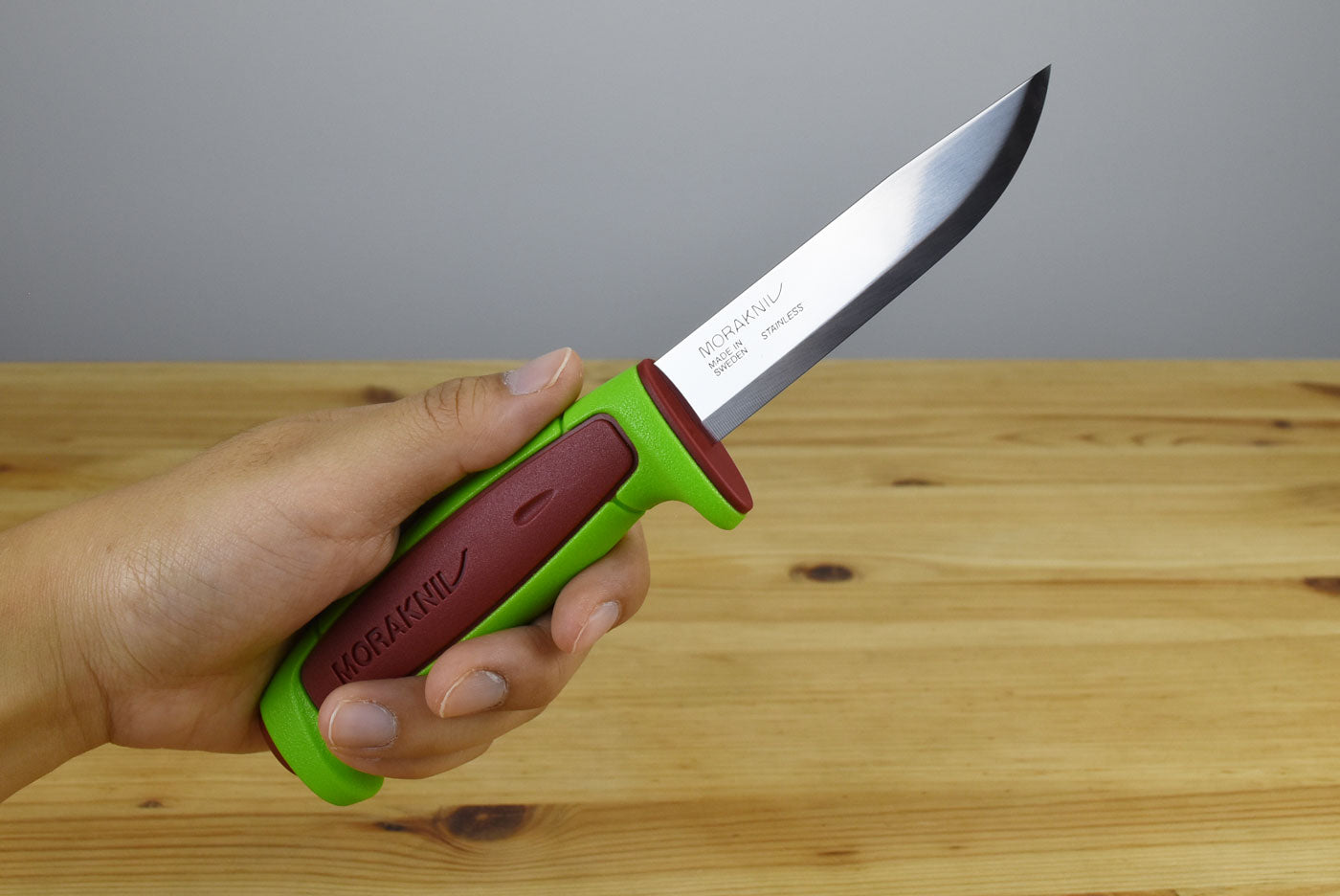 Morakniv Basic 546 (2024 Limited Edition)