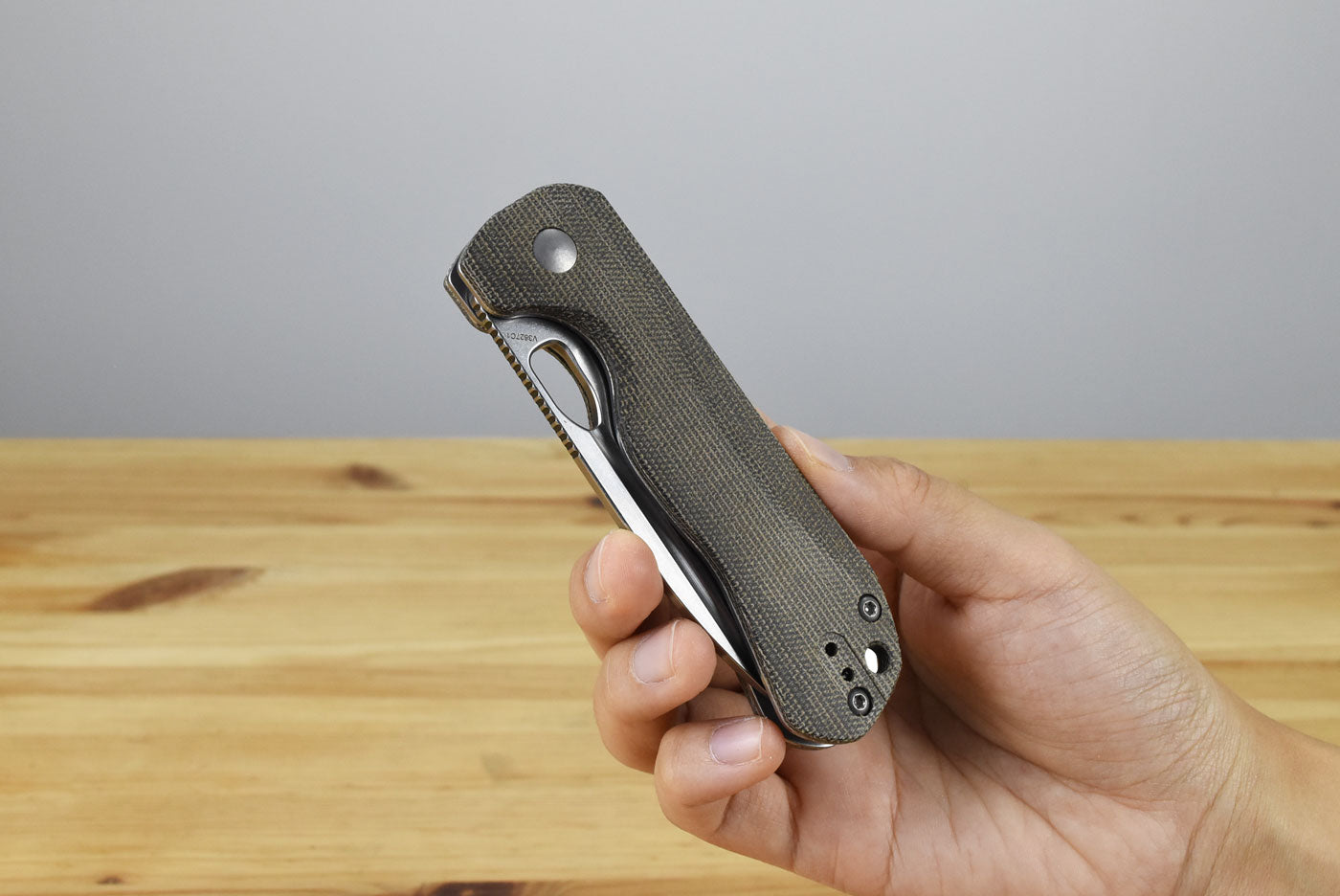 Kizer V3627C1 Bugai