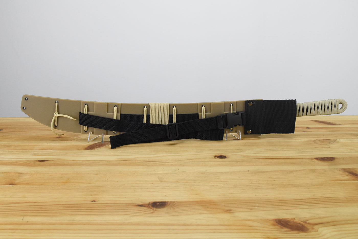 United Cutlery Black Ronin Tanto Sword (Tan)