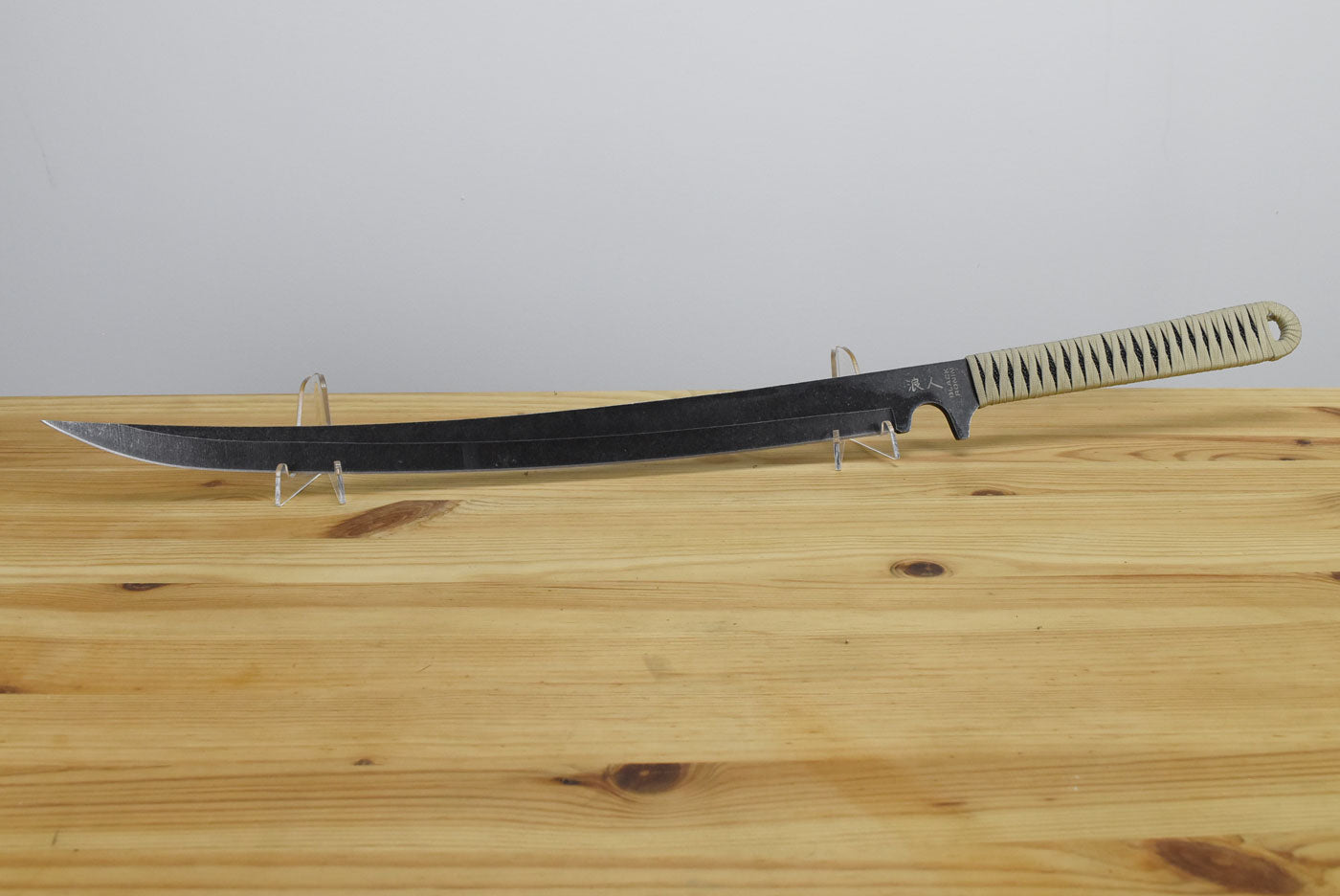 United Cutlery Black Ronin Tanto Sword (Tan)