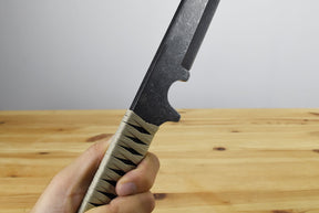 United Cutlery Black Ronin Tanto Sword (Tan)