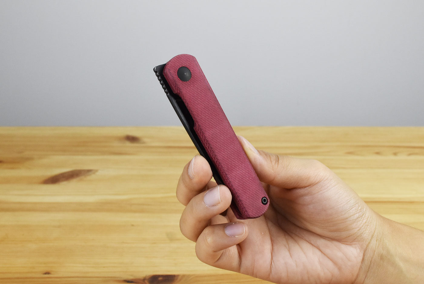 Kizer V3499C3 Feist