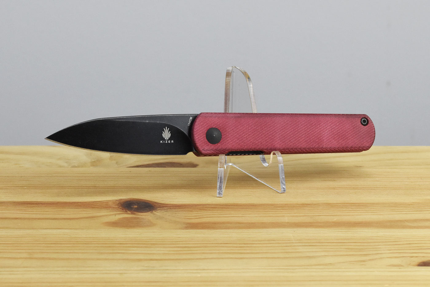 Kizer V3499C3 Feist