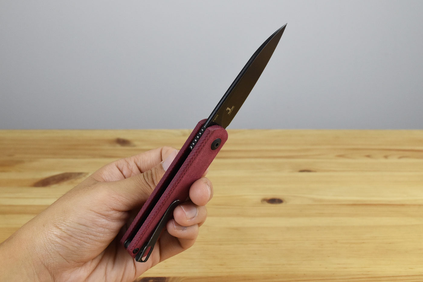 Kizer V3499C3 Feist