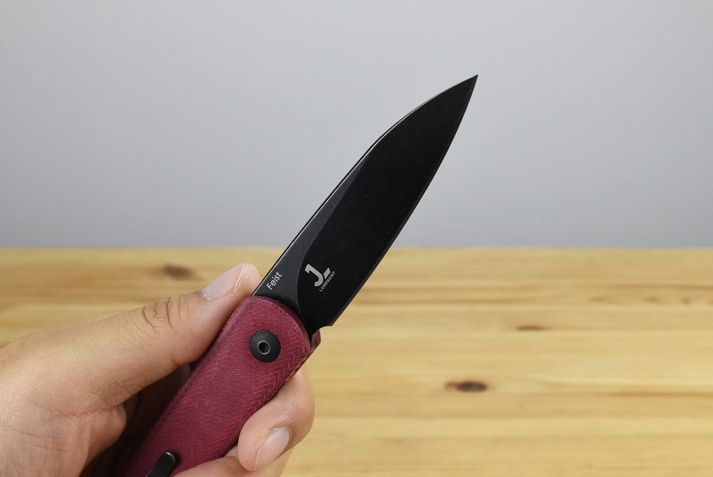 Kizer V3499C3 Feist