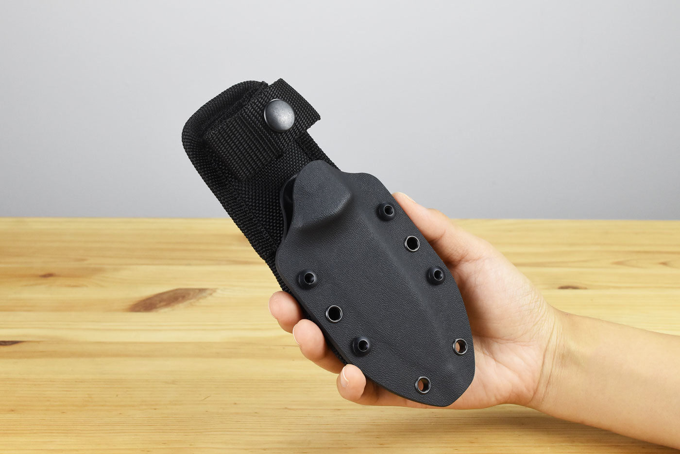 LionSteel Accessory M4 Kydex Sheath
