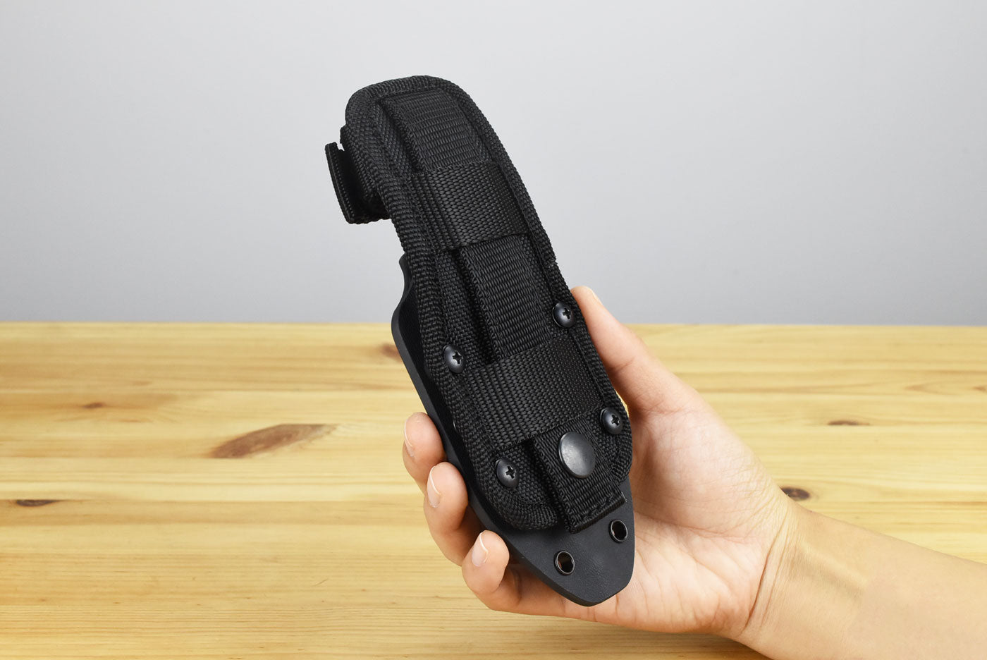 LionSteel Accessory M4 Kydex Sheath