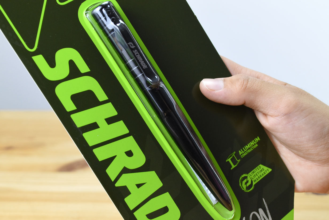 Schrade SCH1182530 Reckon Tactical Pen