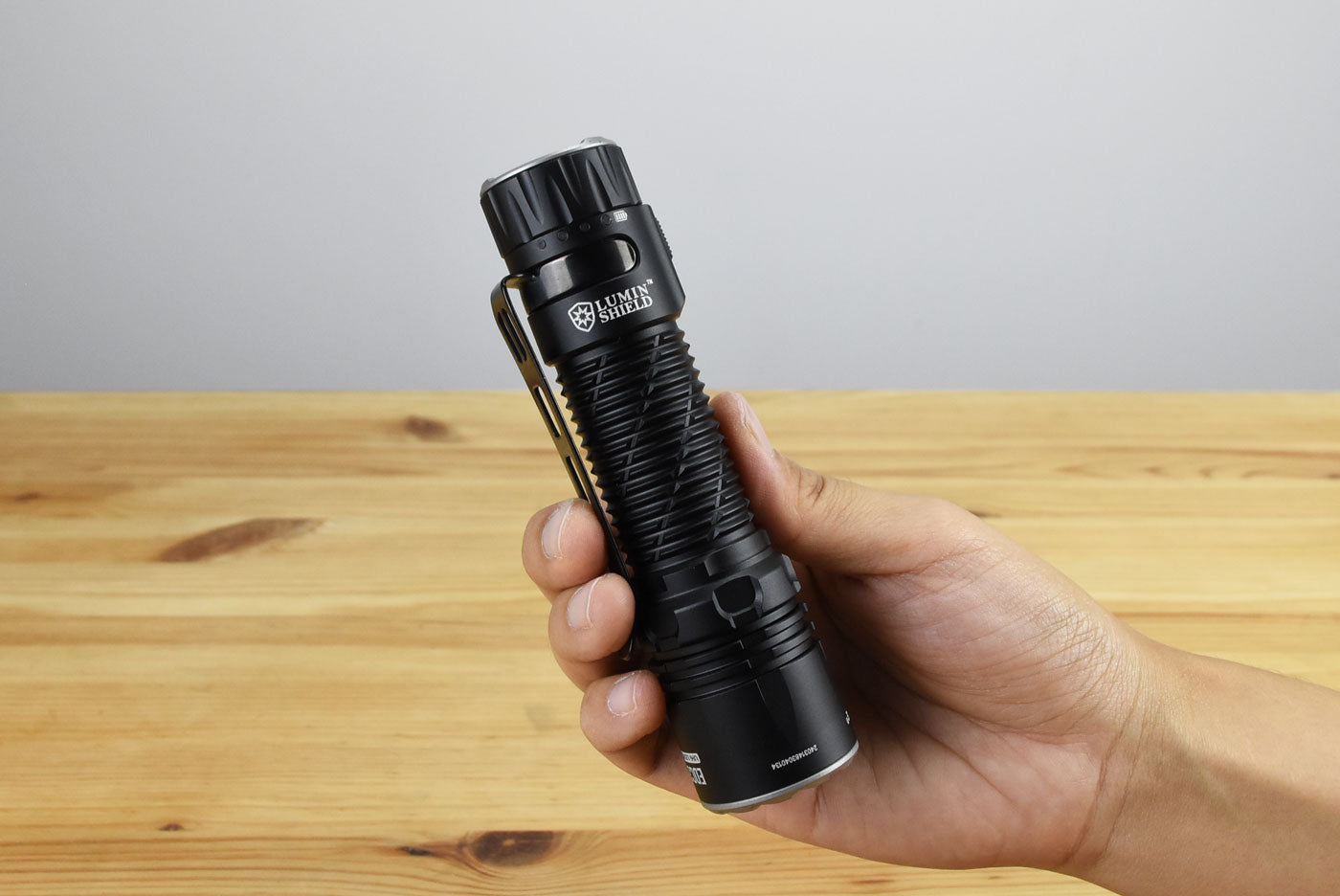 Nitecore EDC35 Tactical EDC Rechargeable Flashlight (5000 Lumens)