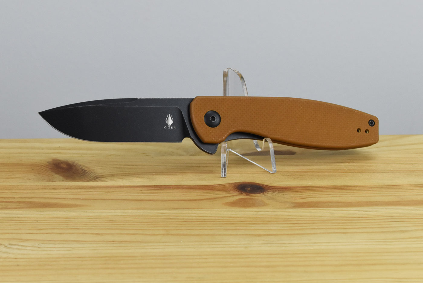 Kizer L4001A1 The Swedge