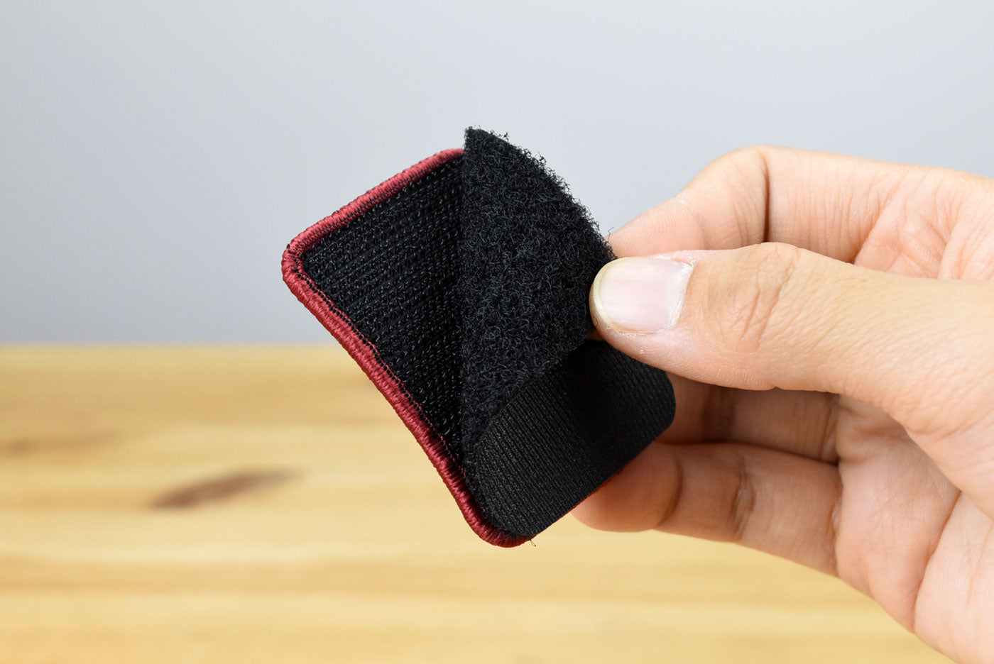 TT Emo EDC Patch (Limited Production)