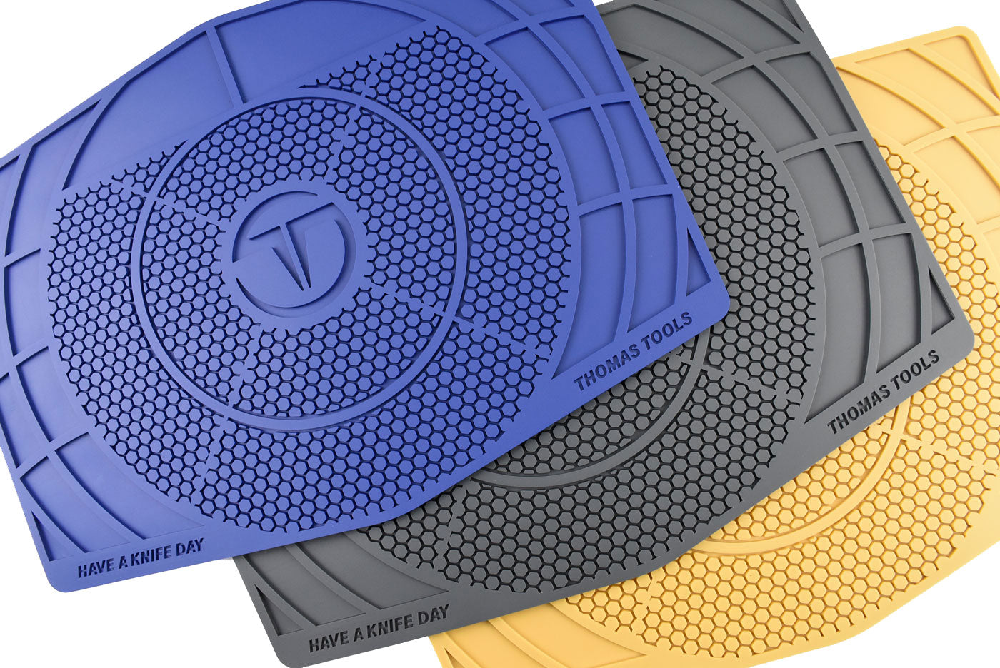 TT Knife Maintenance Mat