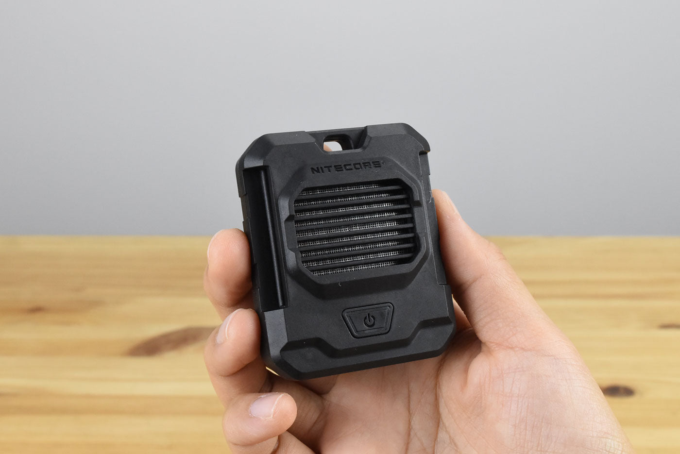 Nitecore EMR05 TAC Portable Electronic Mosquito Repeller