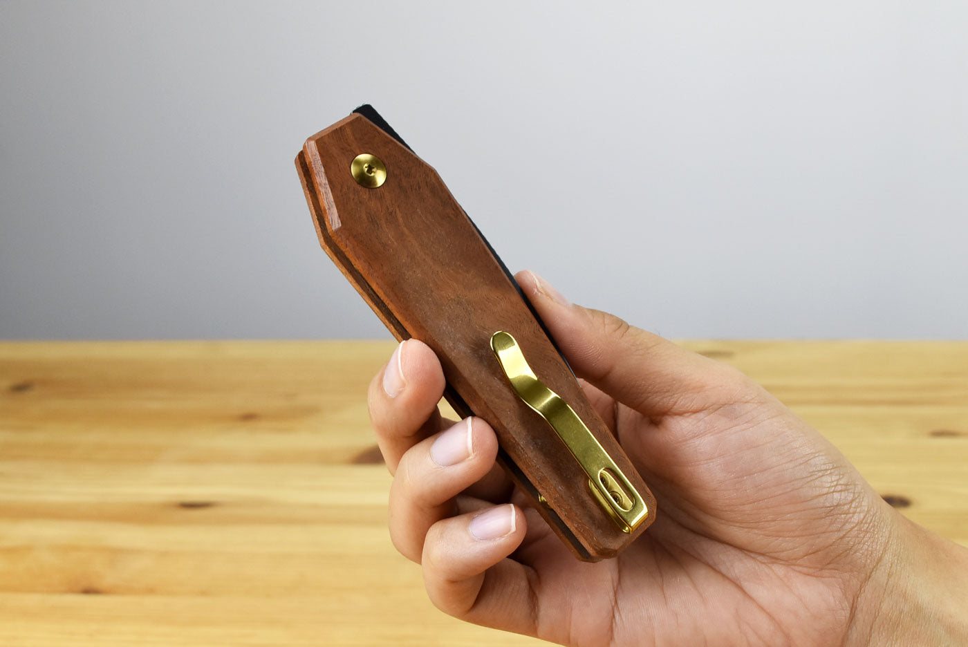 Kizer V3692A4 Tomb Nitro-V