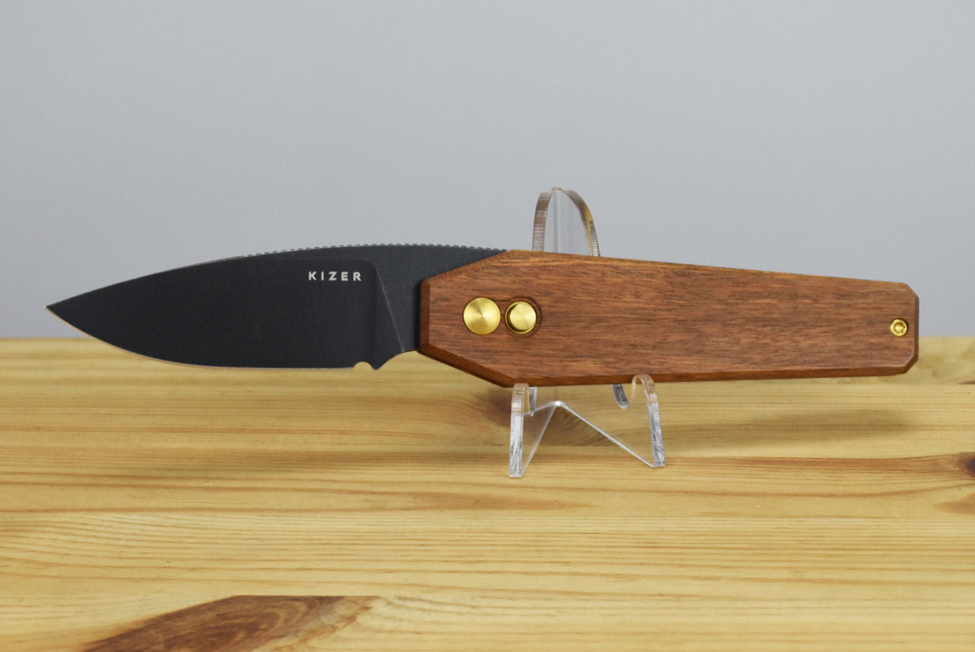 Kizer V3692A4 Tomb Nitro-V