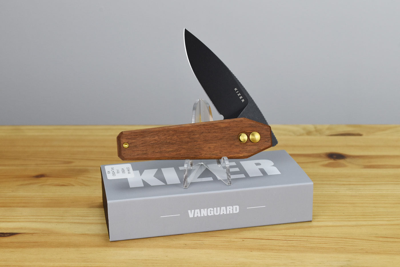 Kizer V3692A4 Tomb Nitro-V