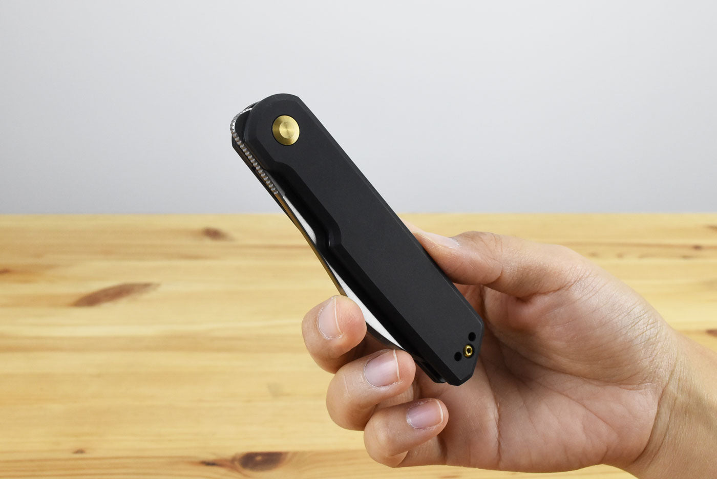 Kizer V3580C1 Klipper 3V