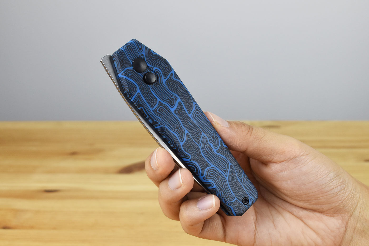 Kizer V3692A3 Tomb Nitro-V