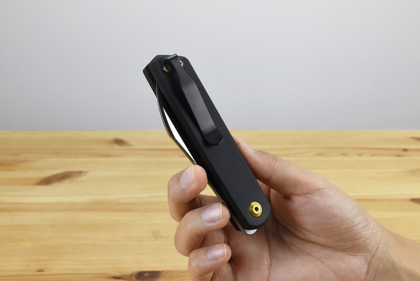 Kizer V3580C1 Klipper 3V