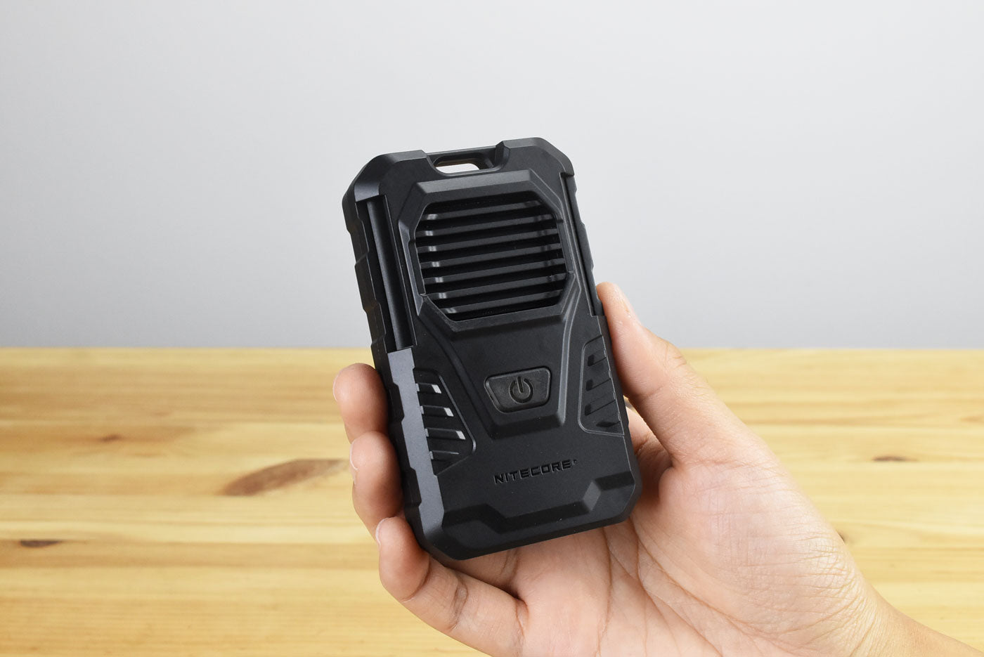 Nitecore EMR06 TAC Rechargeable Portable Electronic Mosquito Repeller