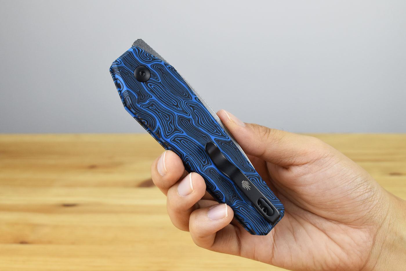 Kizer V3692A3 Tomb Nitro-V