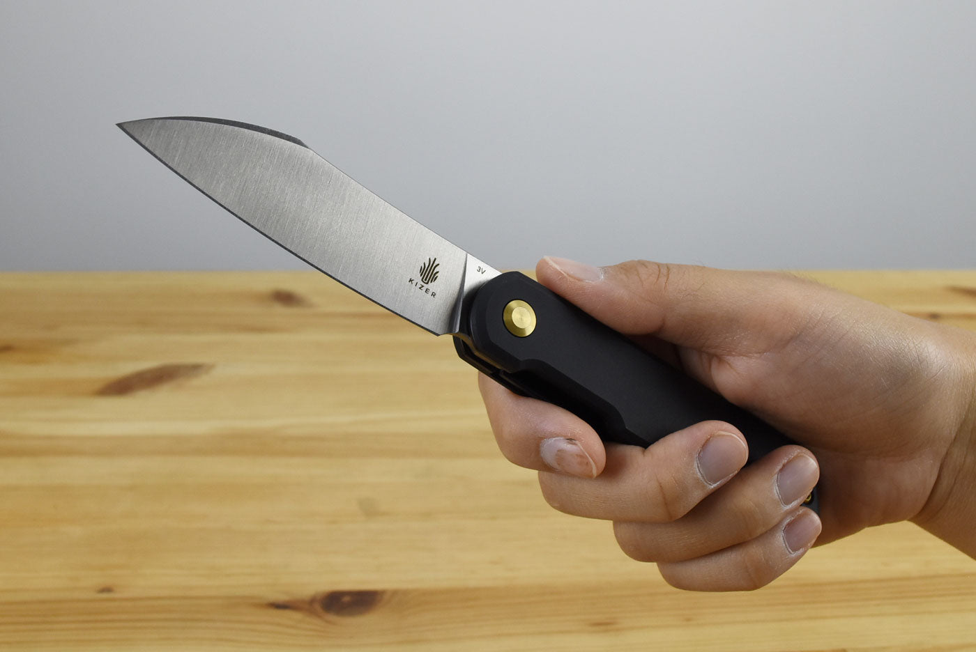 Kizer V3580C1 Klipper 3V
