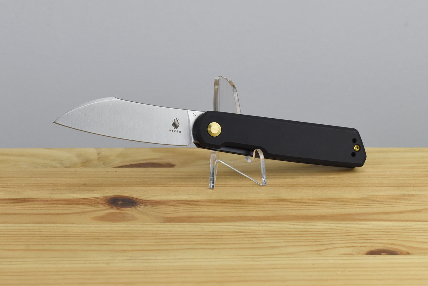 Kizer V3580C1 Klipper 3V