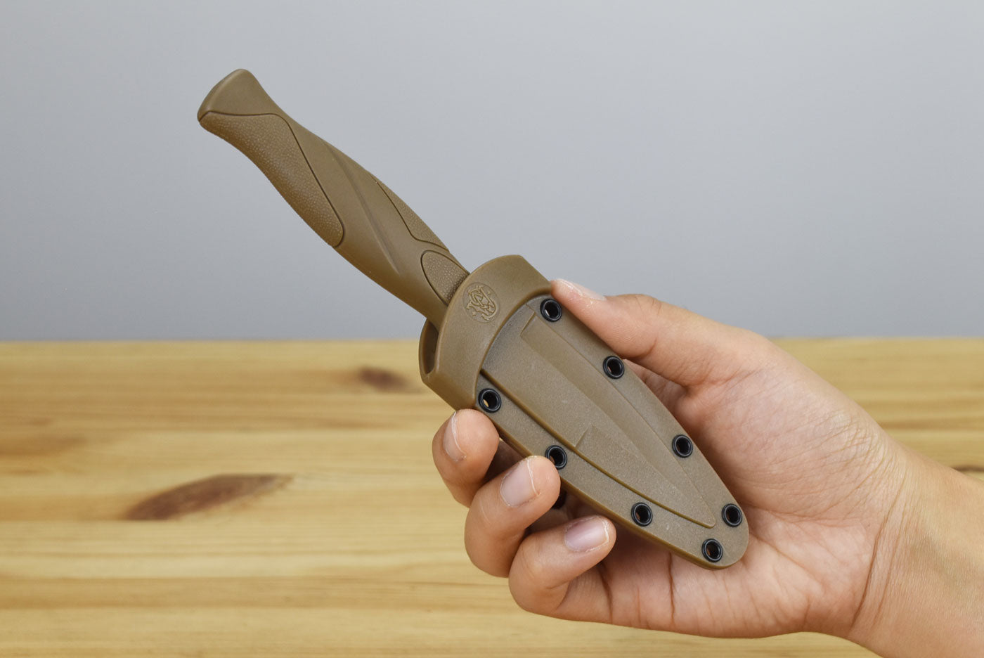Smith & Wesson Boot Knife Fixed Blade