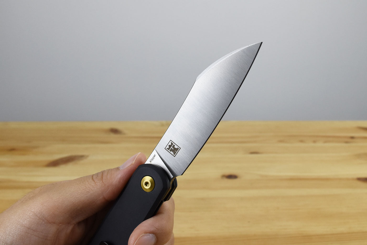 Kizer V3580C1 Klipper 3V
