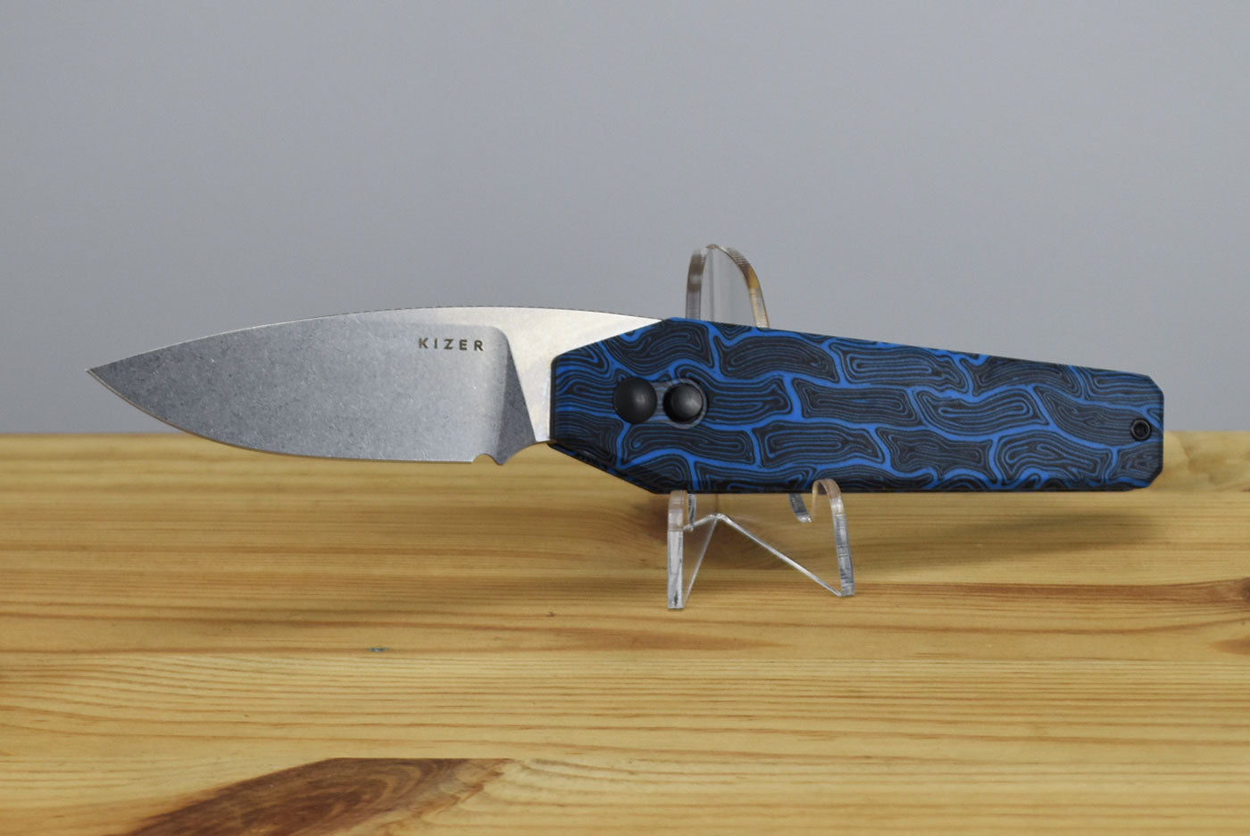 Kizer V3692A3 Tomb Nitro-V