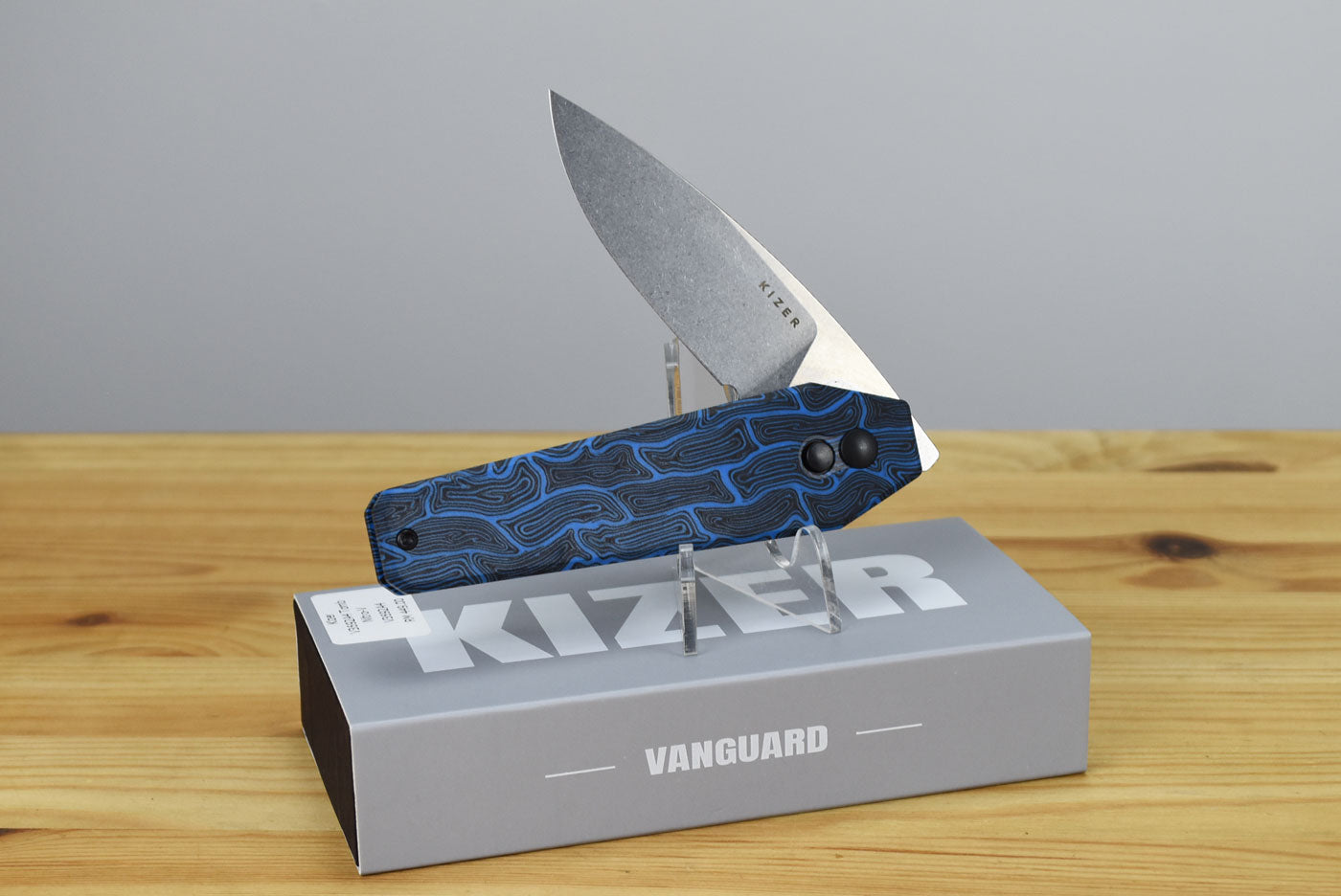 Kizer V3692A3 Tomb Nitro-V