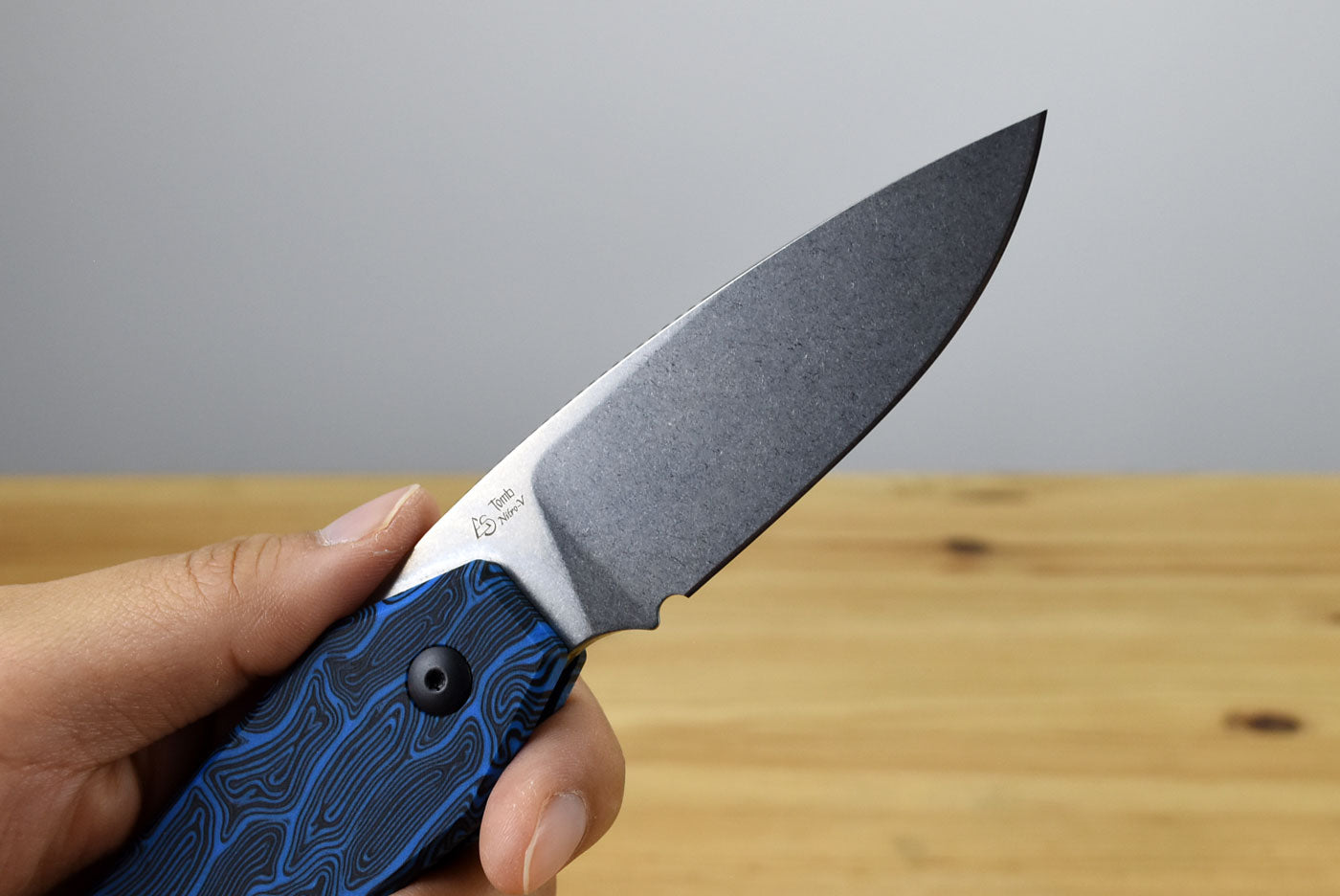 Kizer V3692A3 Tomb Nitro-V