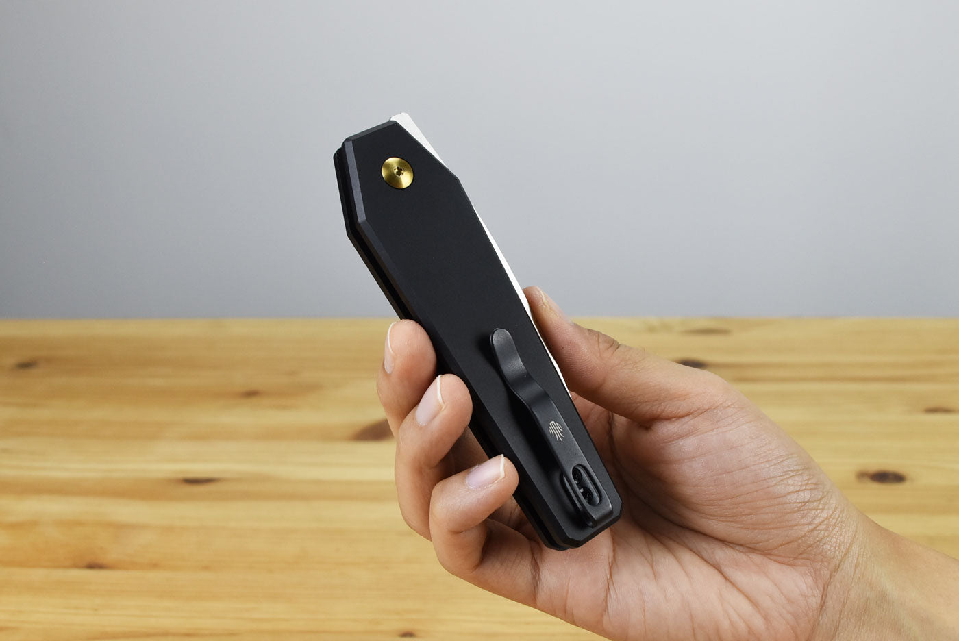 Kizer V3692A2 Tomb Nitro-V