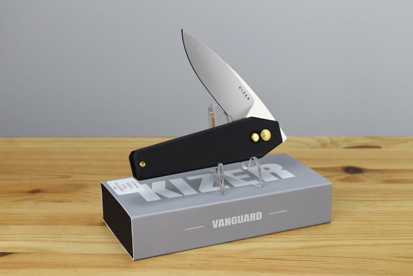 Kizer V3692A2 Tomb Nitro-V