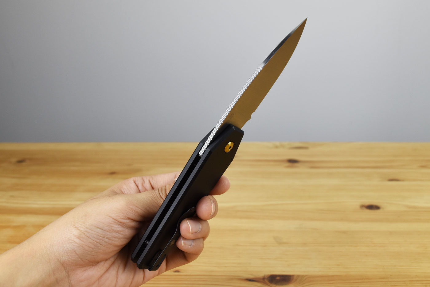 Kizer V3692A2 Tomb Nitro-V