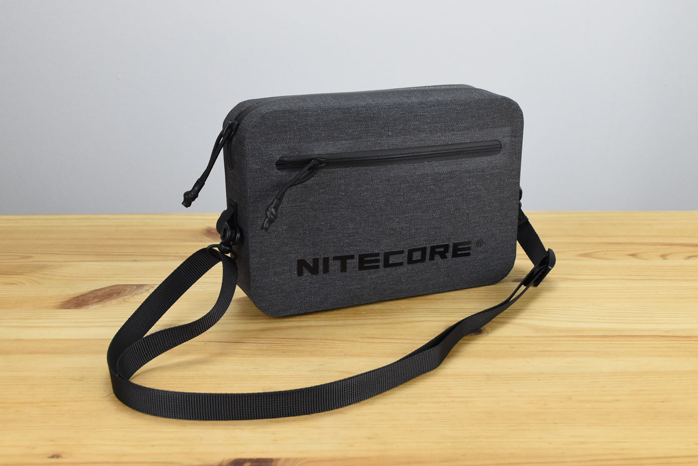 Nitecore NPP02 Waterproof Crossbody Bag