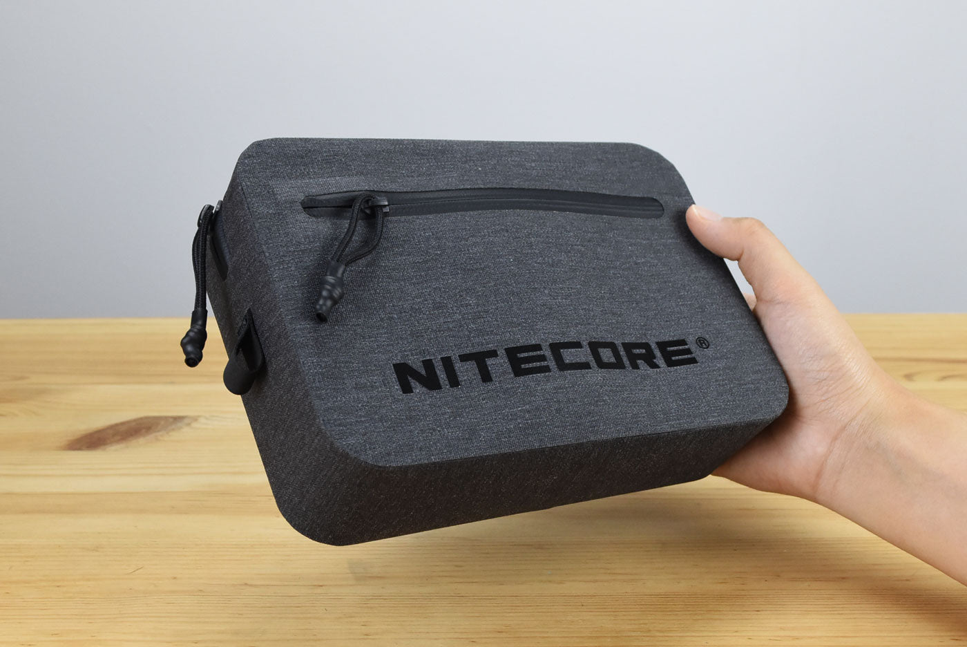 Nitecore NPP02 Waterproof Crossbody Bag