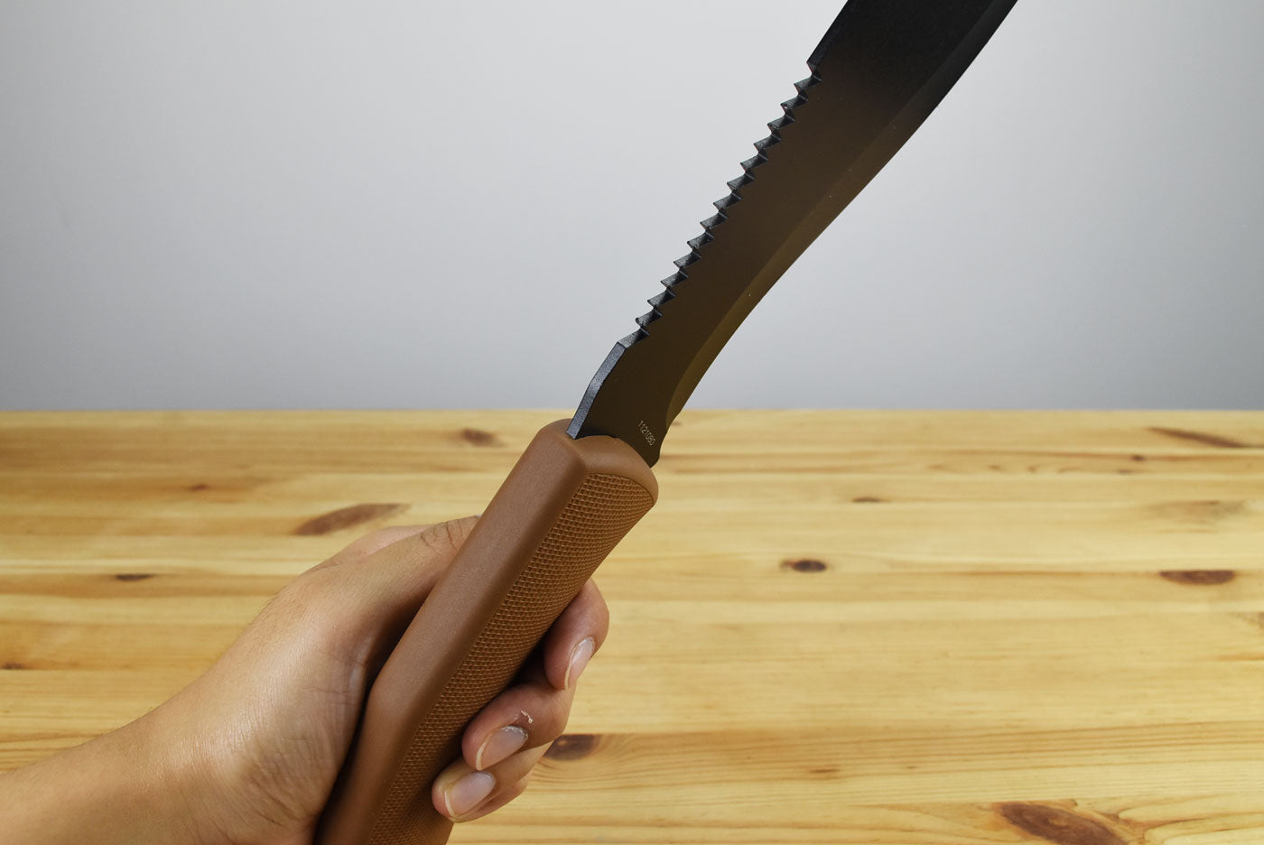 Schrade SCH1121080 Frontier Machete