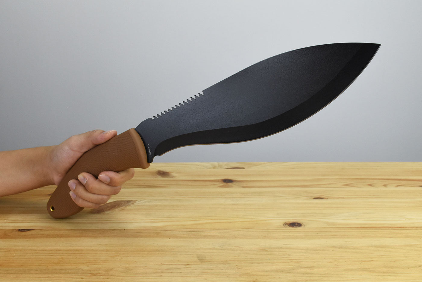 Schrade SCH1121080 Frontier Machete