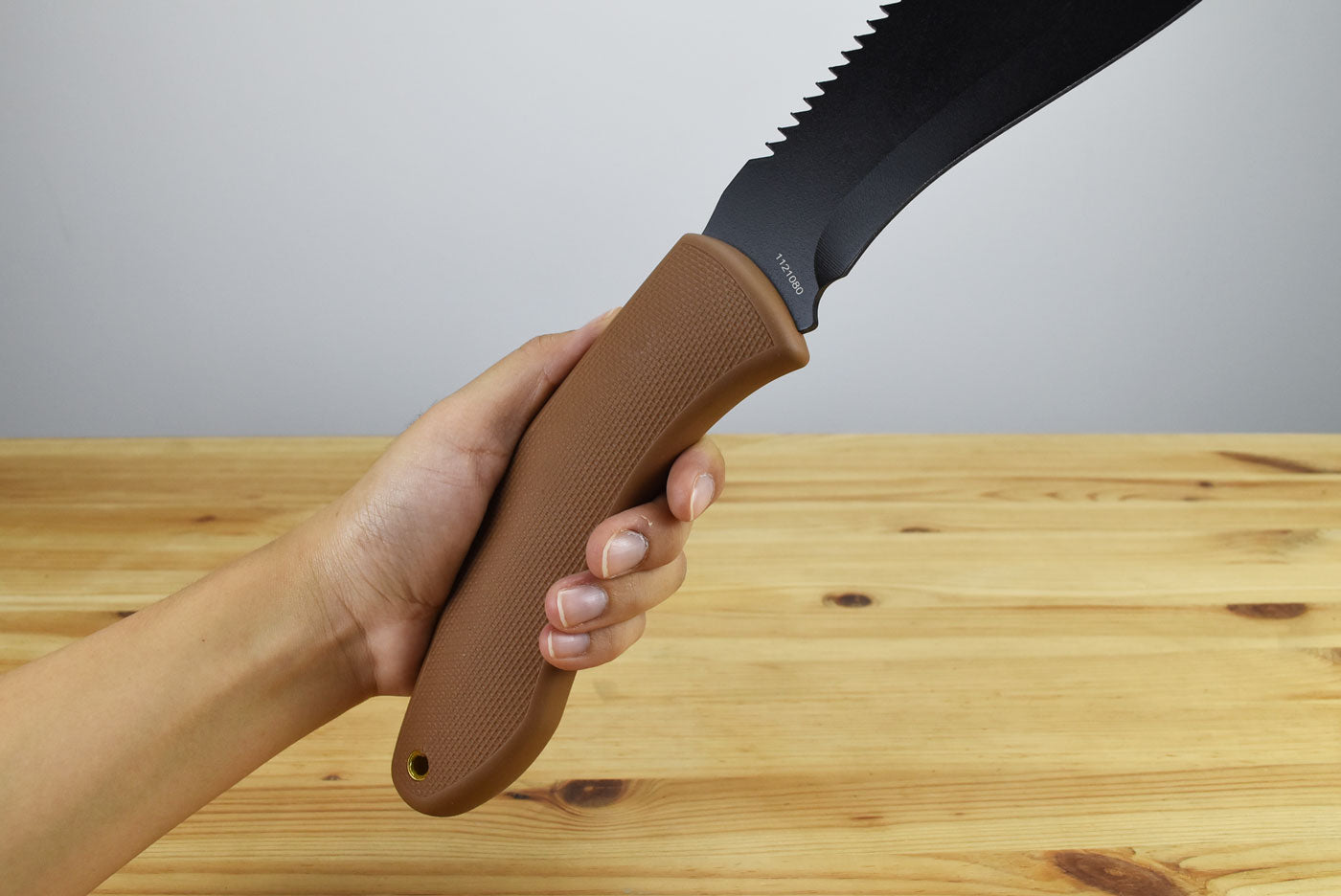 Schrade SCH1121080 Frontier Machete