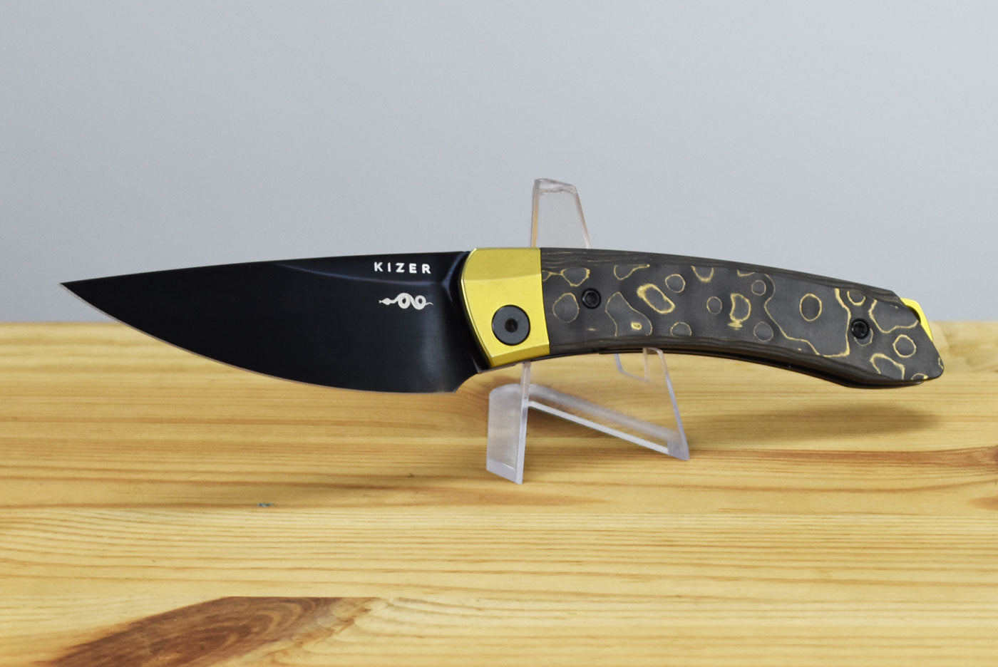 Kizer Ki3663A3 Mini MoMo S90V