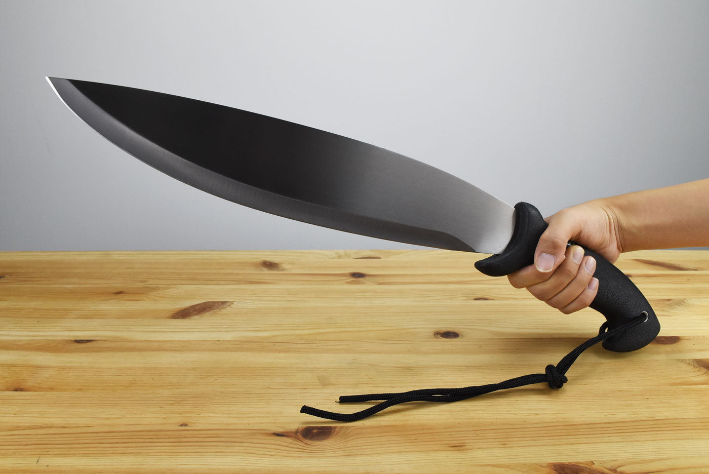 Schrade SCHBOLO Bolo Machete