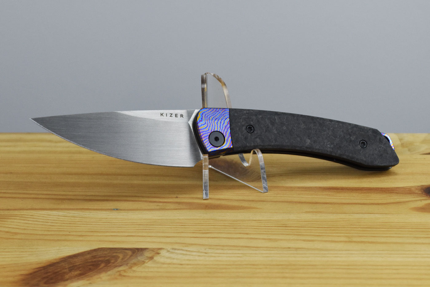 Kizer Ki3663A4 Mini MoMo M390