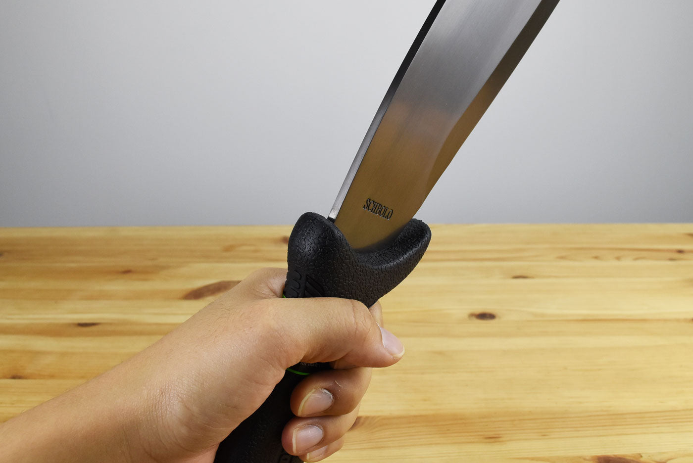 Schrade SCHBOLO Bolo Machete
