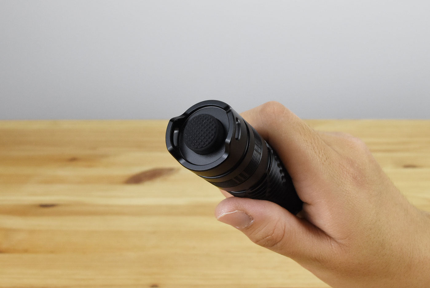 Nitecore MH25 Pro Rechargeable Flashlight (3300 Lumens)