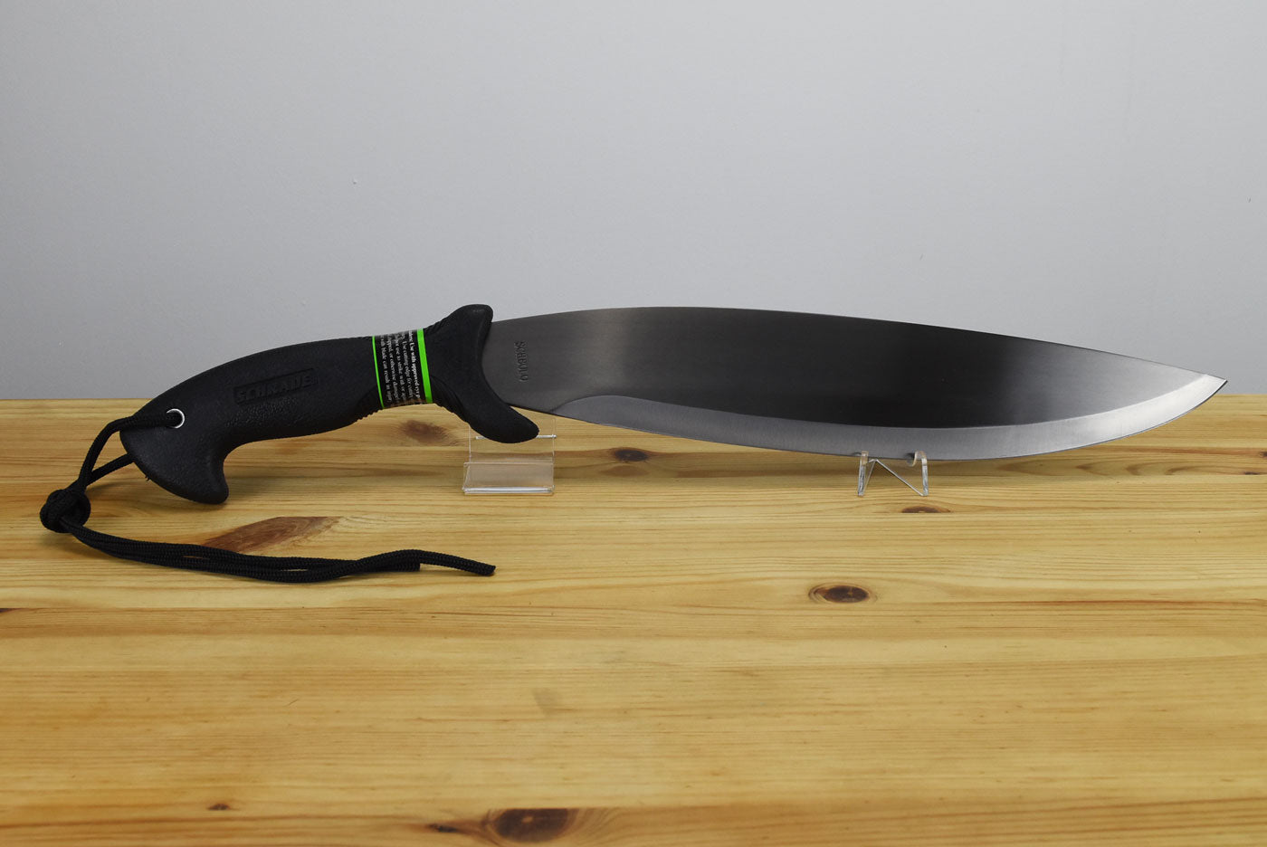 Schrade SCHBOLO Bolo Machete