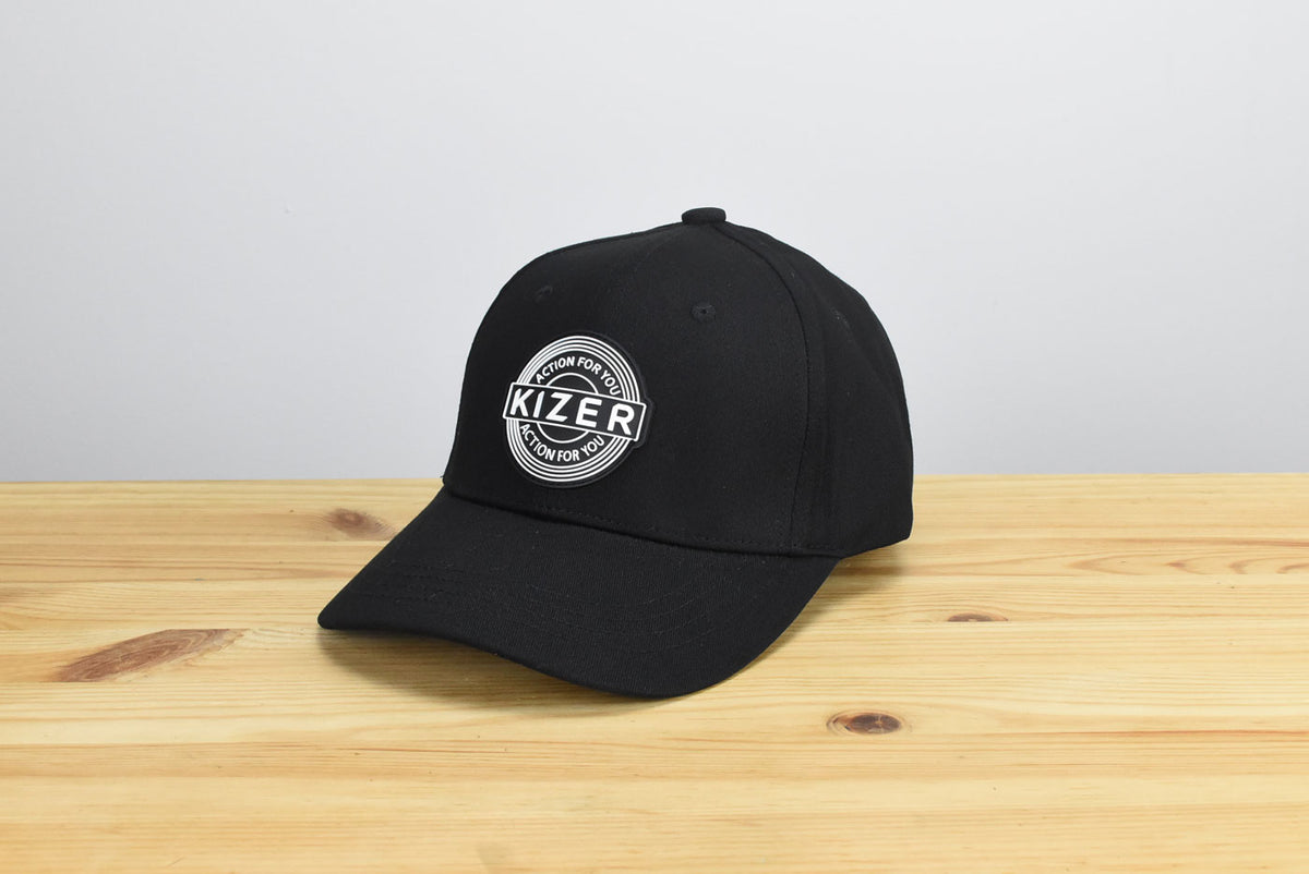 Kizer Logo Cap