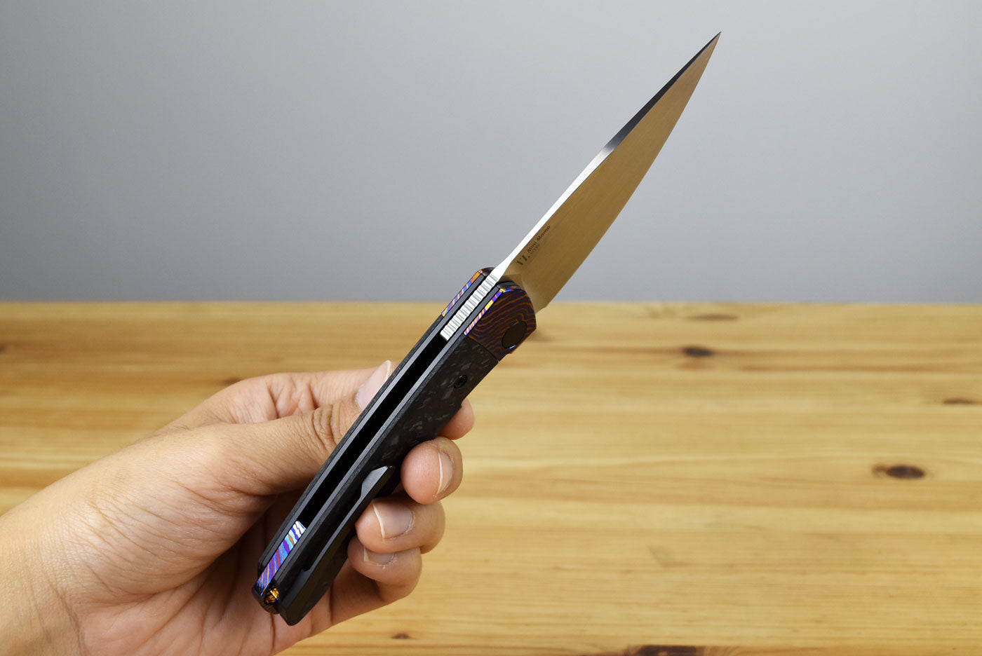 Kizer Ki3663A4 Mini MoMo M390